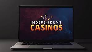 The Rise of New Independent Casinos A Fresh Era in Gaming