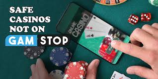 The Rise of Non-Gamstop Casinos A Comprehensive Guide -1752681623