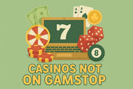 The Rise of Non-Gamstop Casinos A Comprehensive Guide -1752681623