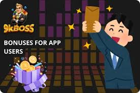 9KBoss Online Casino - Hundreds of gambling games to test your good luck