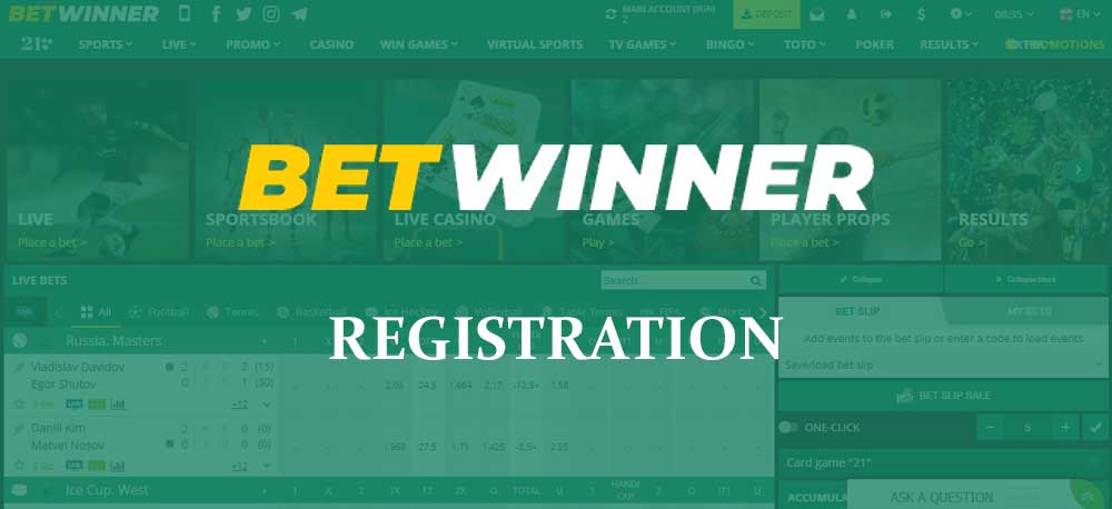 Découvrez les Avantages de Betwinner  Votre Guide Complet