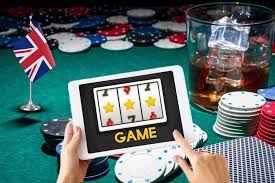 Discover Exciting Opportunities with Casino Online UK Free Spins