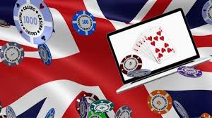 Experience the Thrills of Dexsport Online Casino UK