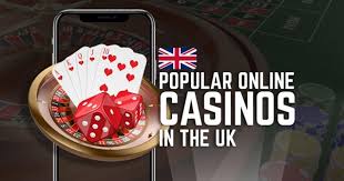 Exploring the Thrills of Jettbet Online Casino UK