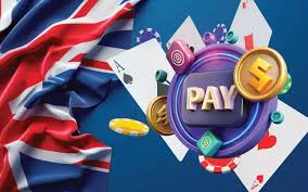 Ultimate Guide Play Online Casino UK for Thrilling Gaming Experiences
