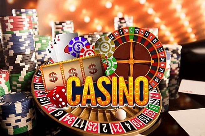 Ultimate Guide Play Online Casino UK for Thrilling Gaming Experiences