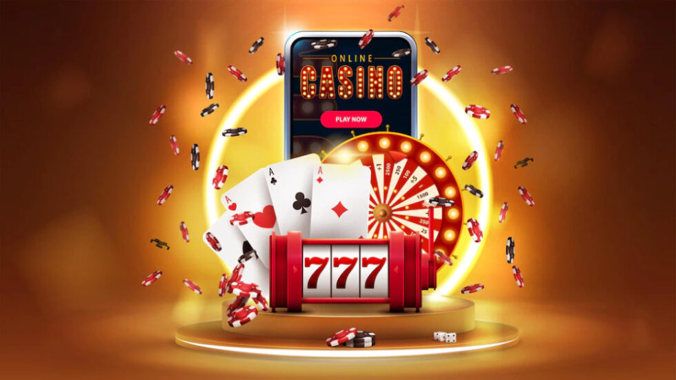Experience the Excitement at LuckyWins Casino