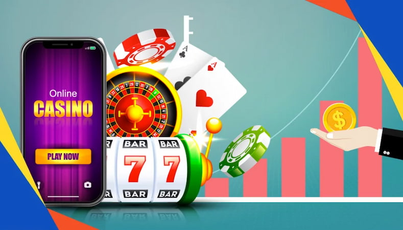 Experience Unmatched Casino Fun Anytime, Anywhere
