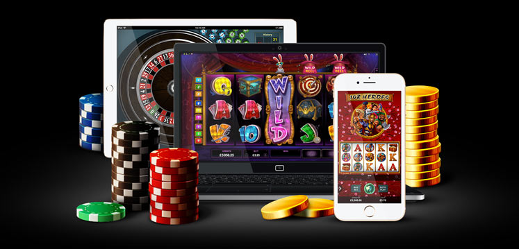 Exploring Casinos Not Registered on Gamstop 697922422