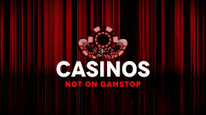 Exploring Non Gamstop UK Casinos A Comprehensive Guide 553973766