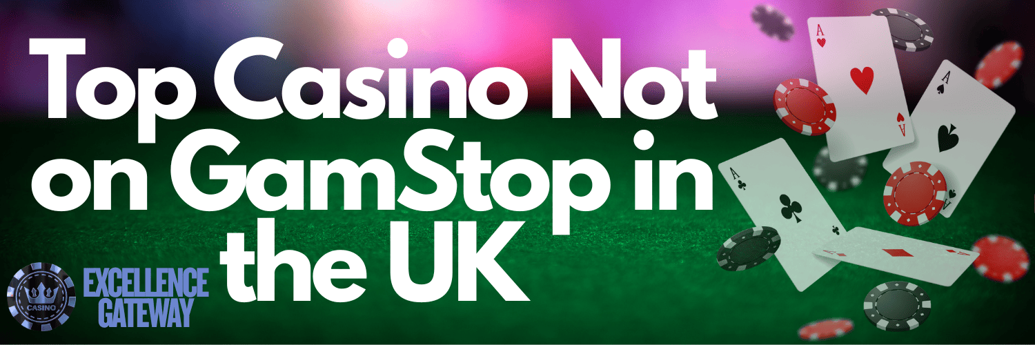 Exploring UK Casino Sites Not on Gamstop 701494032