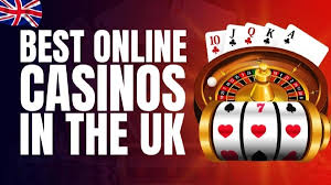 The Ultimate Guide to Live Casino UK Online The Ultimate Guide to Live Casino UK Online