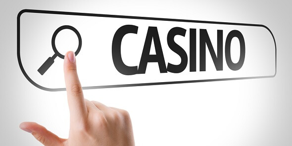 Zahraniční casino Co byste měli vědět o online hazardu