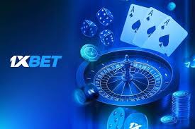1xBet A Comprehensive Guide to the Online Betting Platform