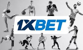 1xBet Thailand Your Comprehensive Guide to Betting
