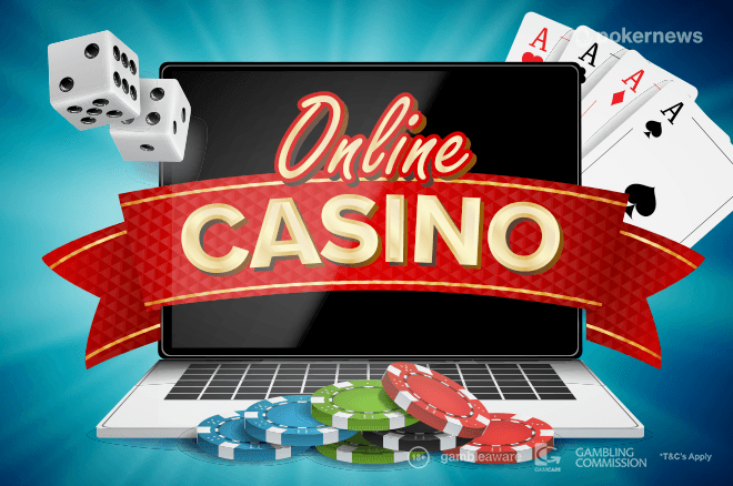 Experience the Best at Spellwin Casino & Sportsbook