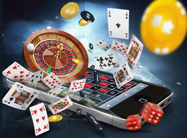 Experience the Thrills of Casino Lucky Carnival 1786864797