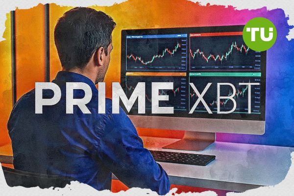 Explore PrimeXBT The Premier Crypto Exchange for Trading Success
