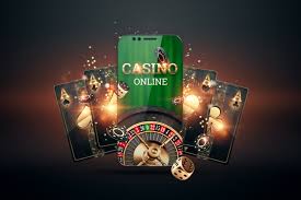 The Thrills of the WildWild Casino Experience