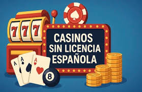 Casinos Sin Licencia Española Confiables Guía Completa -1492780342 Casinos Sin Licencia Española Confiables Guía Completa -1492780342