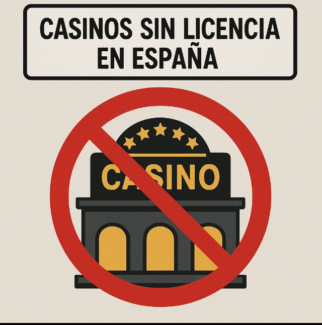 Casinos Sin Licencia Legales Online Todo lo que Necesitas Saber -1467562045
