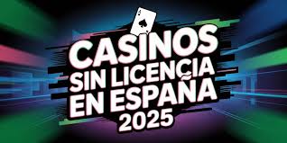 Casinos Sin Licencia Legales Online Todo lo que Necesitas Saber -1467562045
