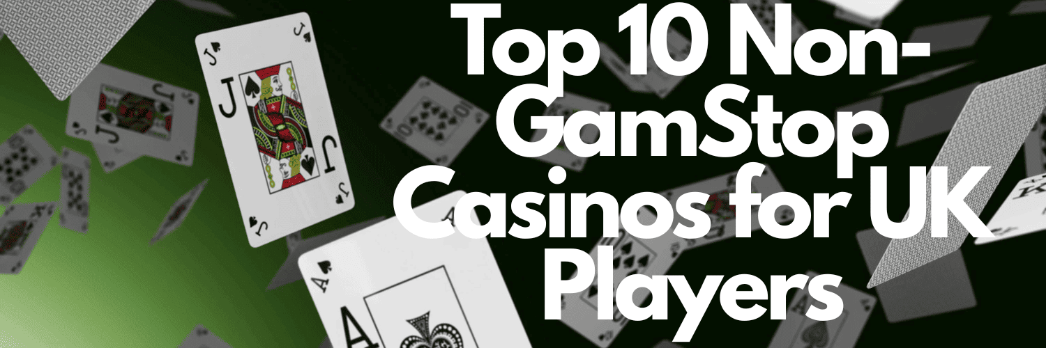 Exploring the World of Casinos Not on Gamstop