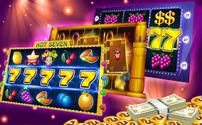 Discover the Thrills of Seven Casino Your Ultimate Gaming Destination