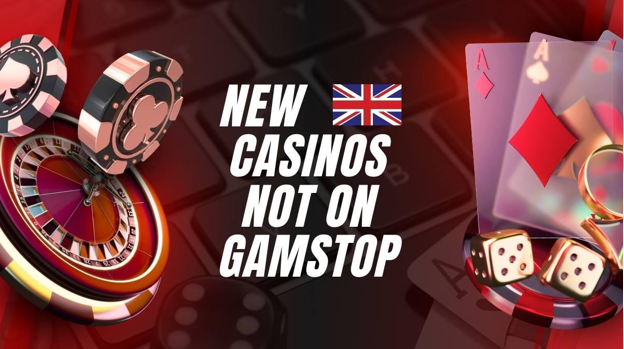 Discovering Casinos Not Affected by GamStop -420311967