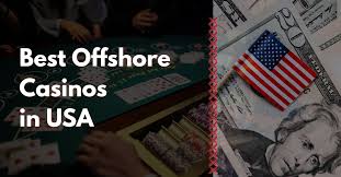 Discovering Offshore Casinos That Payout A Comprehensive Guide Discovering Offshore Casinos That Payout A Comprehensive Guide