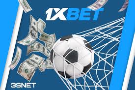 Experience the Best Betting with the 1xBet App -1432584888 Experience the Best Betting with the 1xBet App -1432584888