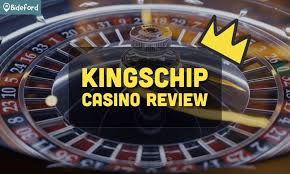 Experience the Excitement at KingsChip Casino -464844248