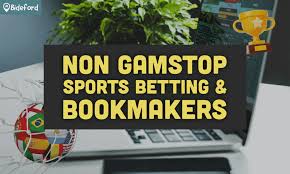 Exploring Non GamStop Betting Sites A Comprehensive Guide -418735982